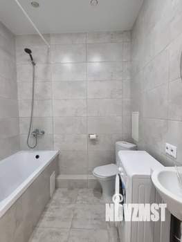 Студия квартира, на длительный срок, 19м2, 4/19 этаж