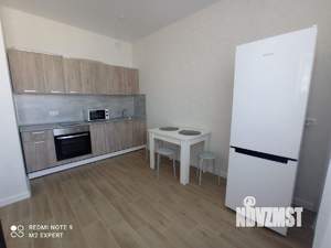 1-к квартира, на длительный срок, 36м2, 7/9 этаж