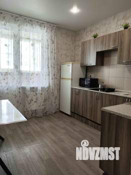 1-к квартира, на длительный срок, 41м2, 15/20 этаж