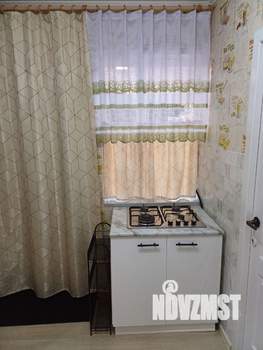 1-к квартира, на длительный срок, 32м2, 1/2 этаж
