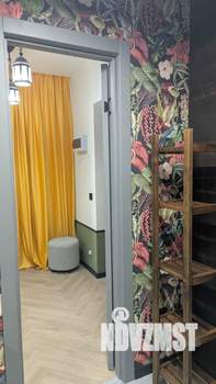 1-к квартира, на длительный срок, 35м2, 6/24 этаж