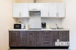 1-к квартира, посуточно, 32м2, 8/18 этаж