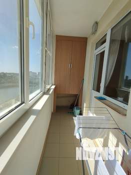 1-к квартира, на длительный срок, 51м2, 8/18 этаж