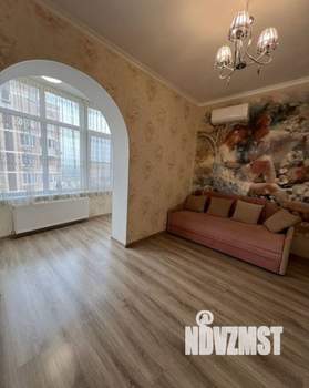 2-к квартира, на длительный срок, 70м2, 14/19 этаж