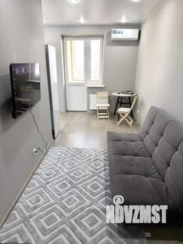 Студия квартира, на длительный срок, 26м2, 9/14 этаж