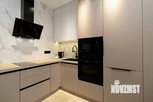 Студия квартира, на длительный срок, 35м2, 13/25 этаж