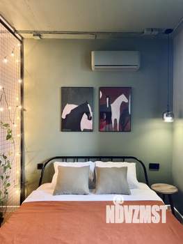 Студия квартира, на длительный срок, 22м2, 8/11 этаж