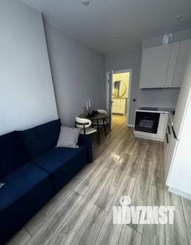 1-к квартира, на длительный срок, 40м2, 2/16 этаж