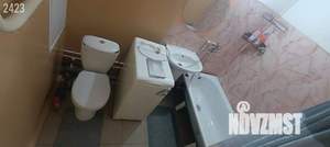 1-к квартира, на длительный срок, 40м2, 7/16 этаж