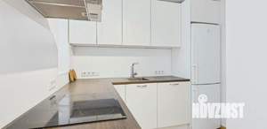 1-к квартира, на длительный срок, 38м2, 12/18 этаж