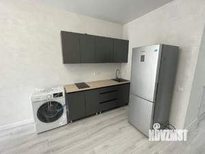 Студия квартира, на длительный срок, 24м2, 6/24 этаж