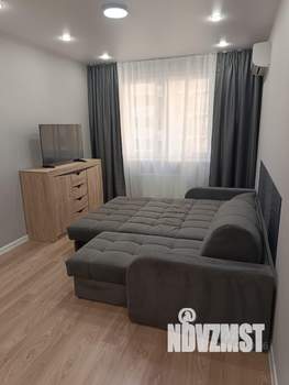 1-к квартира, на длительный срок, 44м2, 6/19 этаж