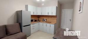 1-к квартира, на длительный срок, 41м2, 3/16 этаж