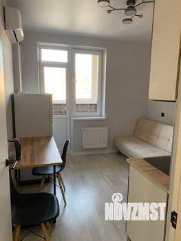 1-к квартира, на длительный срок, 37м2, 15/16 этаж