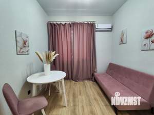 1-к квартира, на длительный срок, 36м2, 16/16 этаж