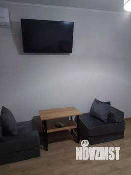 Студия квартира, посуточно, 26м2, 3/19 этаж