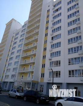 2-к квартира, на длительный срок, 60м2, 7/13 этаж