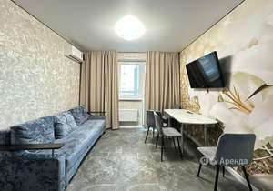 1-к квартира, на длительный срок, 27м2, 6/24 этаж