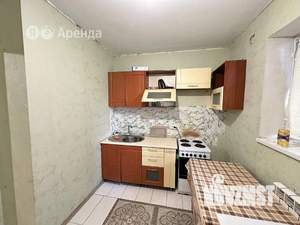 2-к квартира, на длительный срок, 45м2, 1/6 этаж