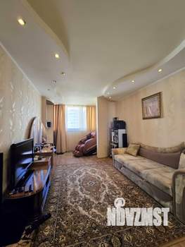 3-к квартира, на длительный срок, 101м2, 11/15 этаж