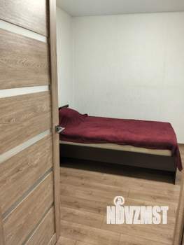 1-к квартира, на длительный срок, 39м2, 1/5 этаж