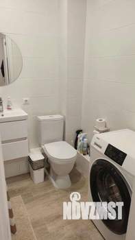 1-к квартира, на длительный срок, 36м2, 12/16 этаж