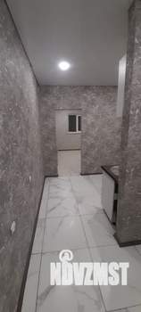 1-к квартира, на длительный срок, 34м2, 2/2 этаж