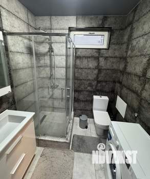 1-к квартира, на длительный срок, 41м2, 4/9 этаж