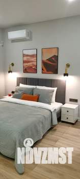 Студия квартира, посуточно, 27м2, 5/16 этаж