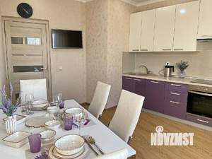 2-к квартира, на длительный срок, 82м2, 5/25 этаж