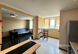 2-к квартира, на длительный срок, 52м2, 16/21 этаж