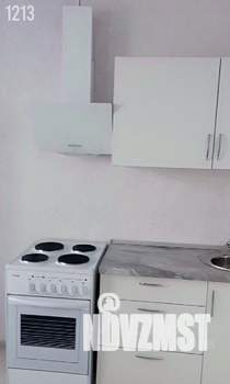 1-к квартира, на длительный срок, 30м2, 1/16 этаж