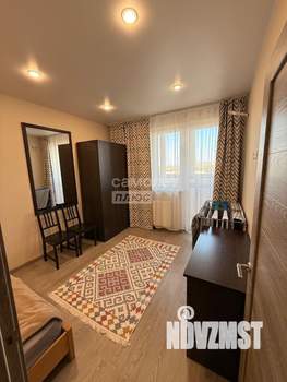 1-к квартира, на длительный срок, 31м2, 6/16 этаж