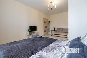 1-к квартира, посуточно, 50м2, 1/1 этаж