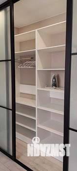 1-к квартира, посуточно, 39м2, 17/17 этаж