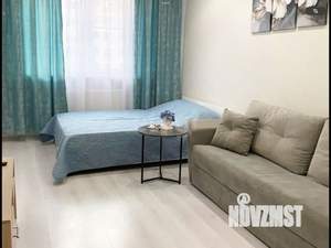 1-к квартира, на длительный срок, 40м2, 9/20 этаж