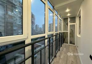 1-к квартира, на длительный срок, 41м2, 5/16 этаж