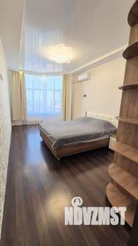 1-к квартира, на длительный срок, 52м2, 4/6 этаж
