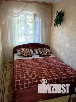 2-к квартира, посуточно, 40м2, 2/5 этаж