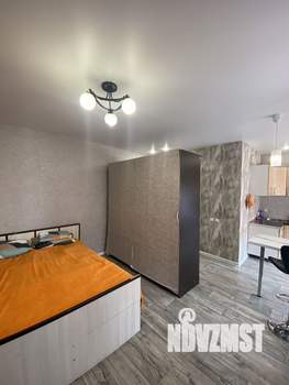 Студия квартира, посуточно, 25м2, 15/18 этаж