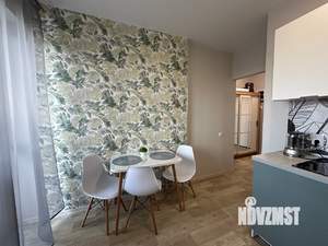 1-к квартира, на длительный срок, 33м2, 6/24 этаж