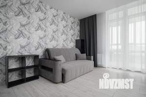 2-к квартира, посуточно, 70м2, 18/24 этаж