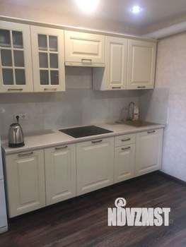 2-к квартира, на длительный срок, 40м2, 2/16 этаж