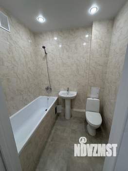 Студия квартира, на длительный срок, 20м2, 10/24 этаж