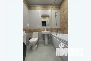 1-к квартира, посуточно, 33м2, 5/19 этаж
