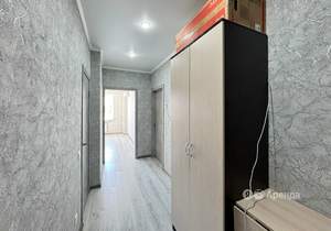 1-к квартира, на длительный срок, 49м2, 9/9 этаж