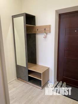1-к квартира, на длительный срок, 42м2, 16/17 этаж