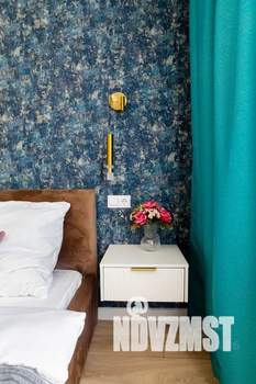 2-к квартира, посуточно, 70м2, 1/12 этаж