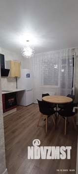 1-к квартира, на длительный срок, 33м2, 17/23 этаж