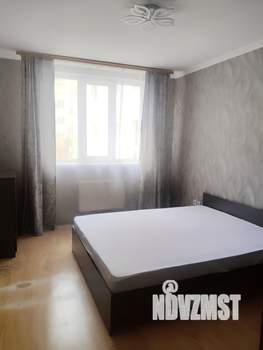 2-к квартира, на длительный срок, 75м2, 2/16 этаж